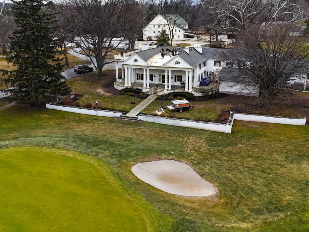 Commercial Exterior Renovations by Lemus Construction on office and retail properties